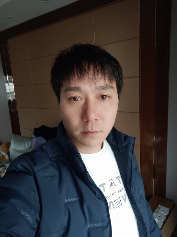 麦弟的第一张照片--邵武婚介网