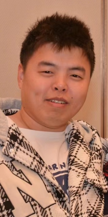 心心的第一张照片--邵武婚介网