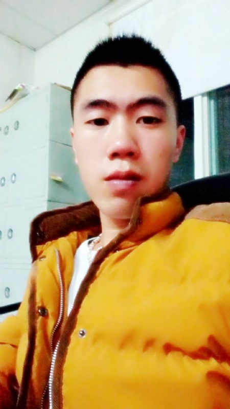 林先生的第二张照片--邵武婚介网