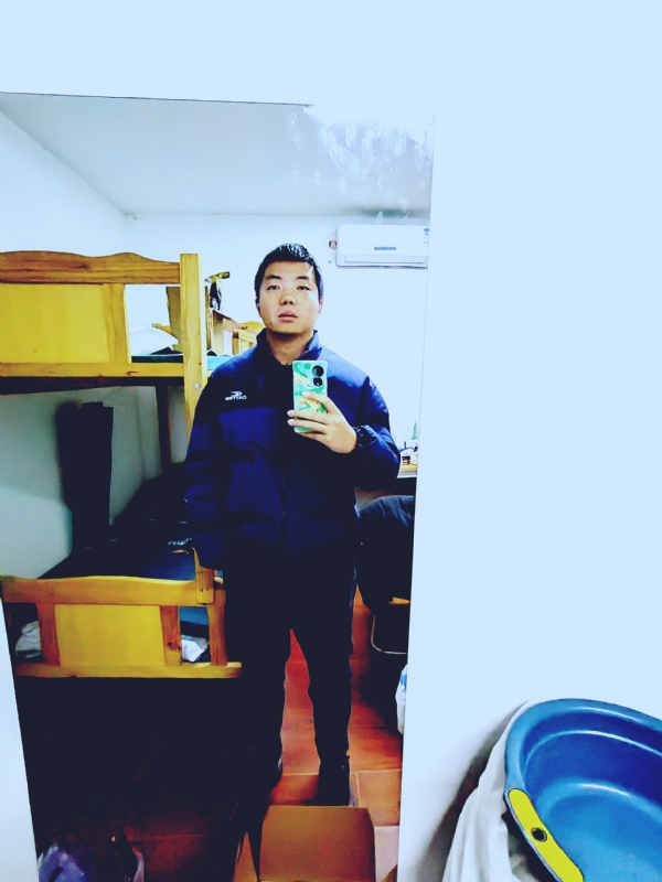 赤峎雾的第一张照片--邵武婚介网