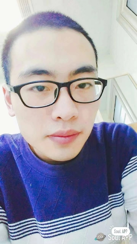 叶乘风的第一张照片--邵武婚介网