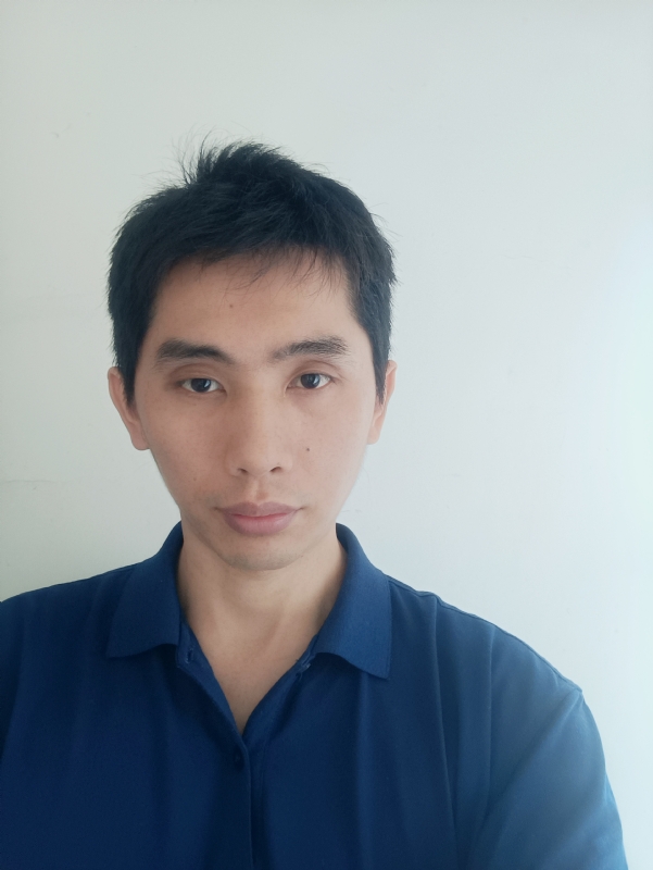 小峰的第一张照片--邵武婚介网