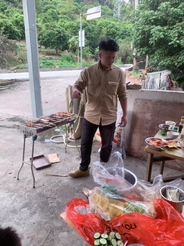 你黑我哟的第一张照片--邵武婚介网