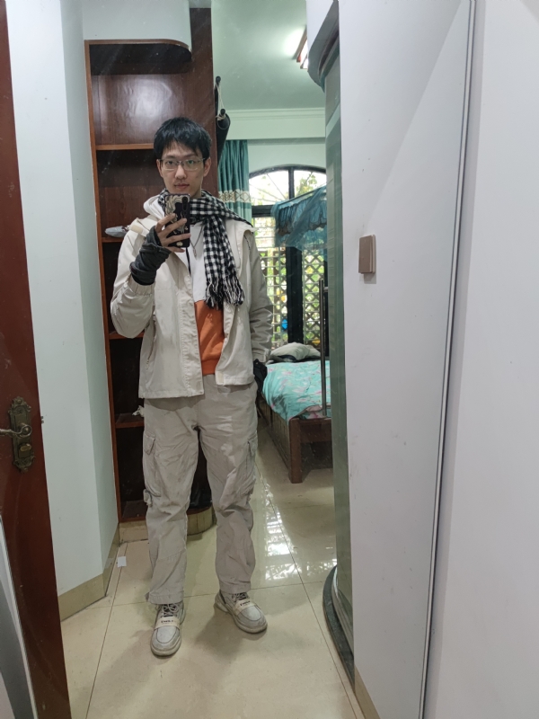 穗风禾的第一张照片--邵武婚介网