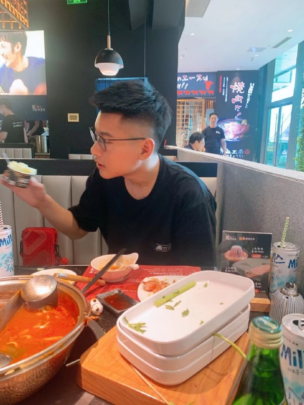 羽剑之子的第一张照片--邵武婚介网