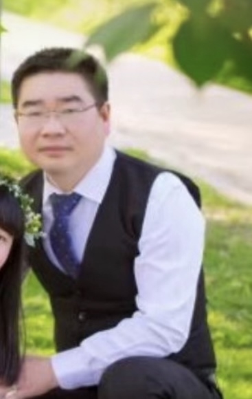 张大队长的第二张照片--邵武婚介网