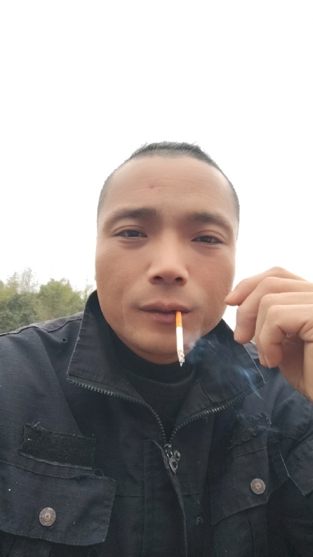 伯爵的第一张照片--邵武婚介网