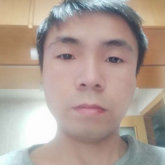 小兔兔的第一张照片--邵武婚介网