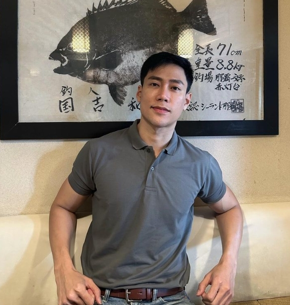 jack的第一张照片--邵武婚介网