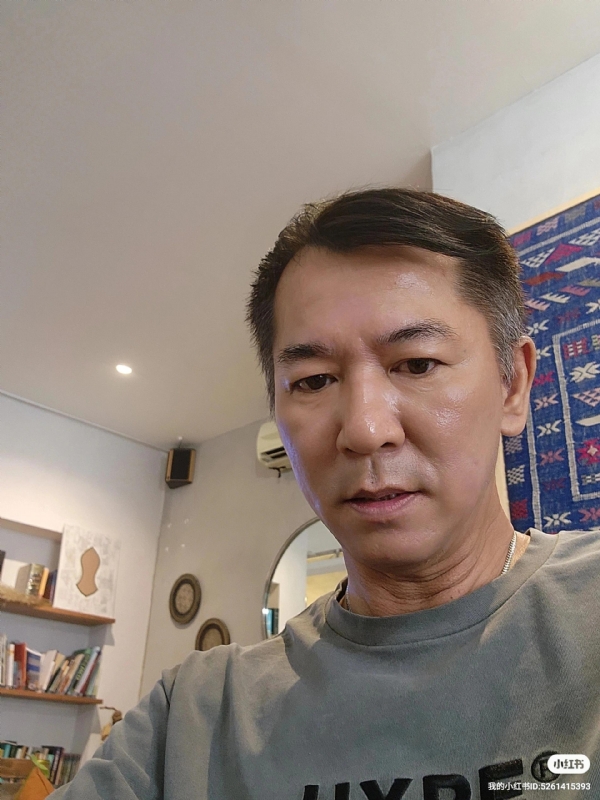 Gary黄的第一张照片--邵武婚介网