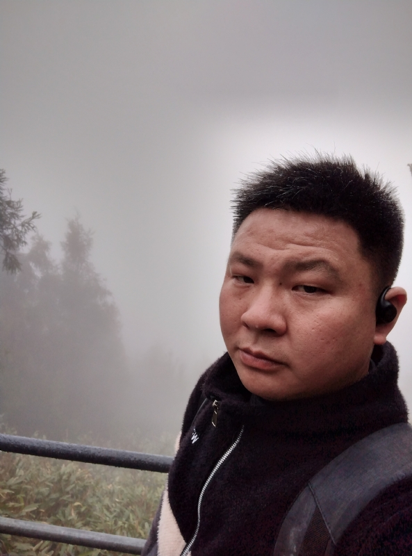 何何何的第一张照片--邵武婚介网