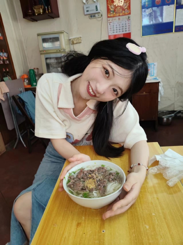 甜果的第二张照片--邵武婚介网