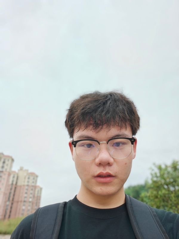 航澄的第一张照片--邵武婚介网