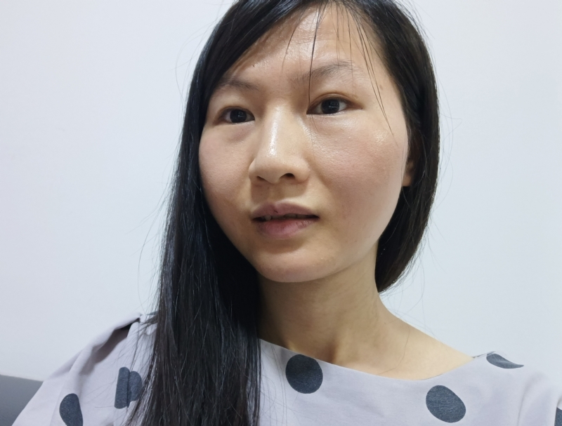 清晨的第一张照片--邵武婚介网