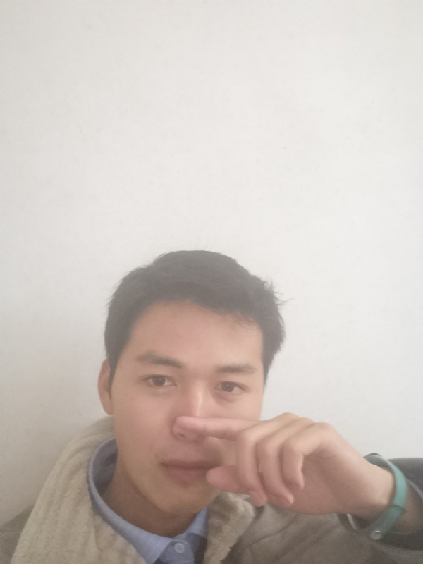 随遇而安的第四张照片--邵武婚介网