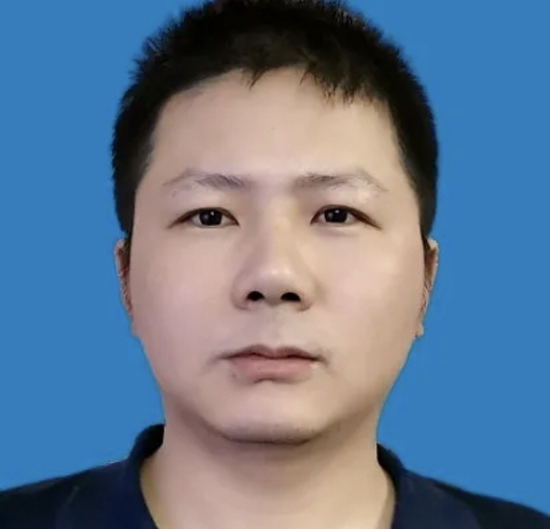 寒山的第一张照片--邵武婚介网