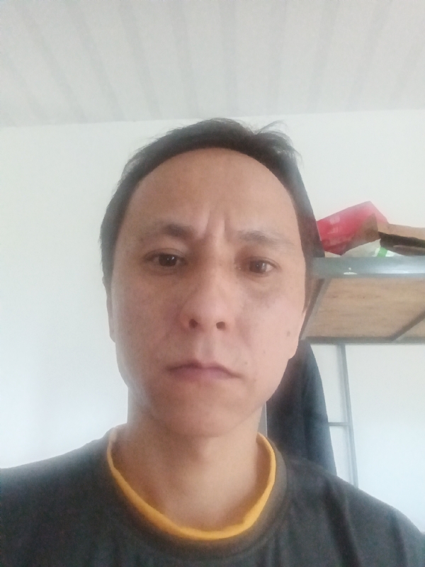啊保的第六张照片--邵武婚介网