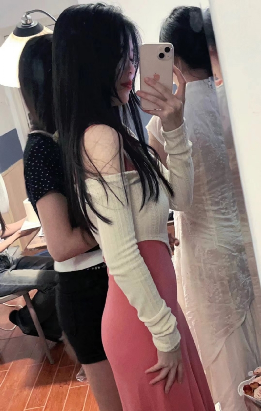 小姨的第一张照片--邵武婚介网