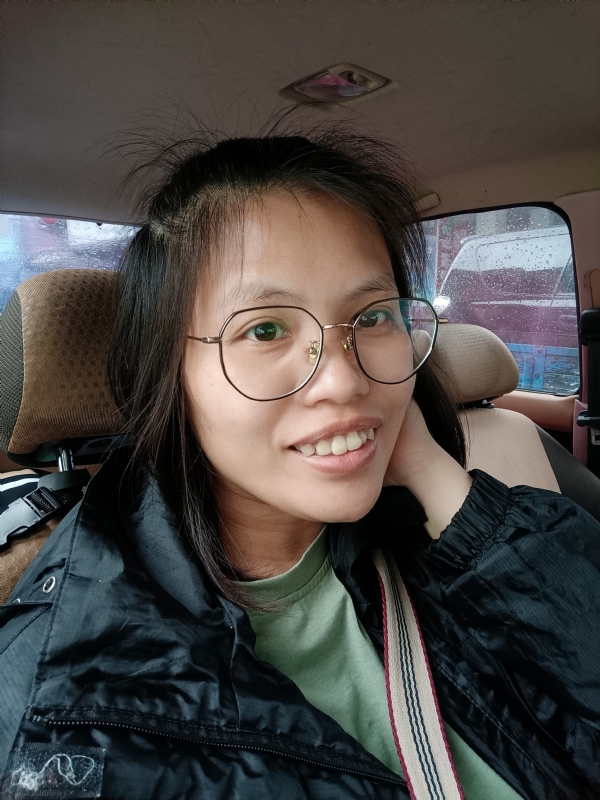 帥媽的第一张照片--邵武婚介网
