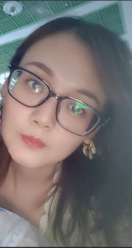 可可的第一张照片--邵武婚介网