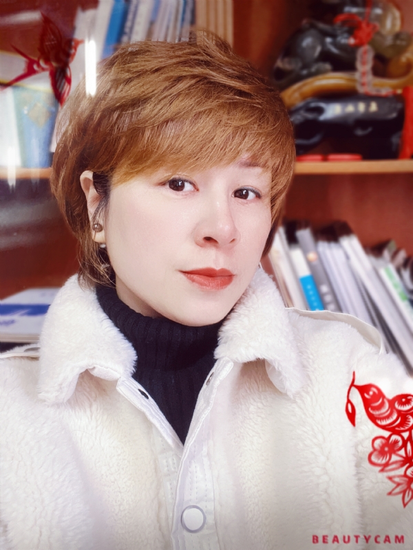 阳光百合的第一张照片--邵武婚介网