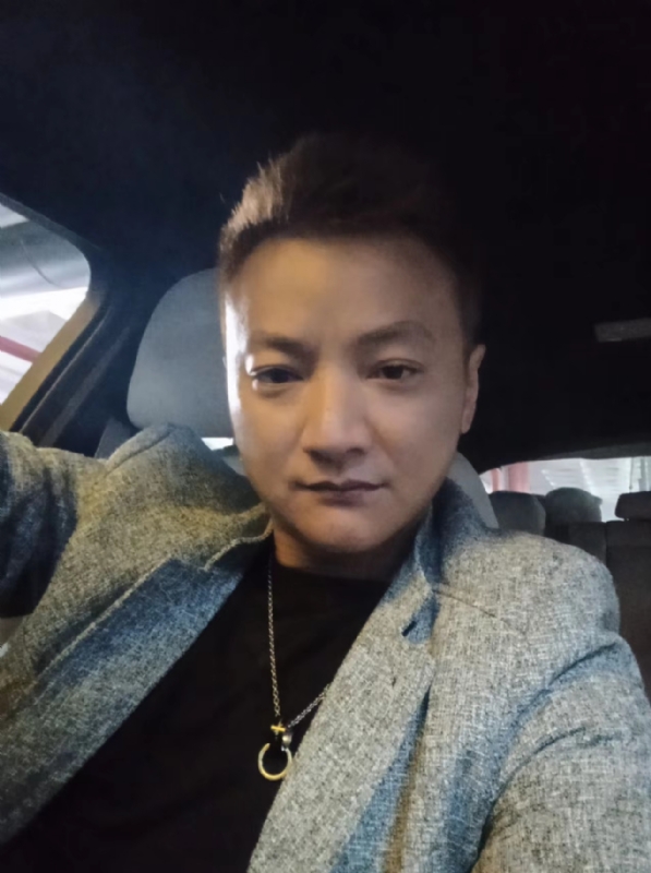 夜、有雨敲窗的第三张照片--邵武婚介网