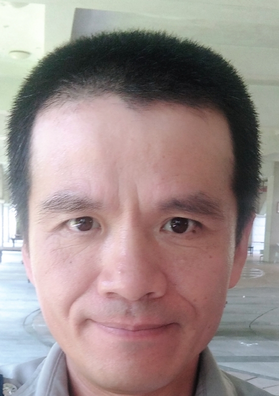 啊辣的第一张照片--邵武婚介网
