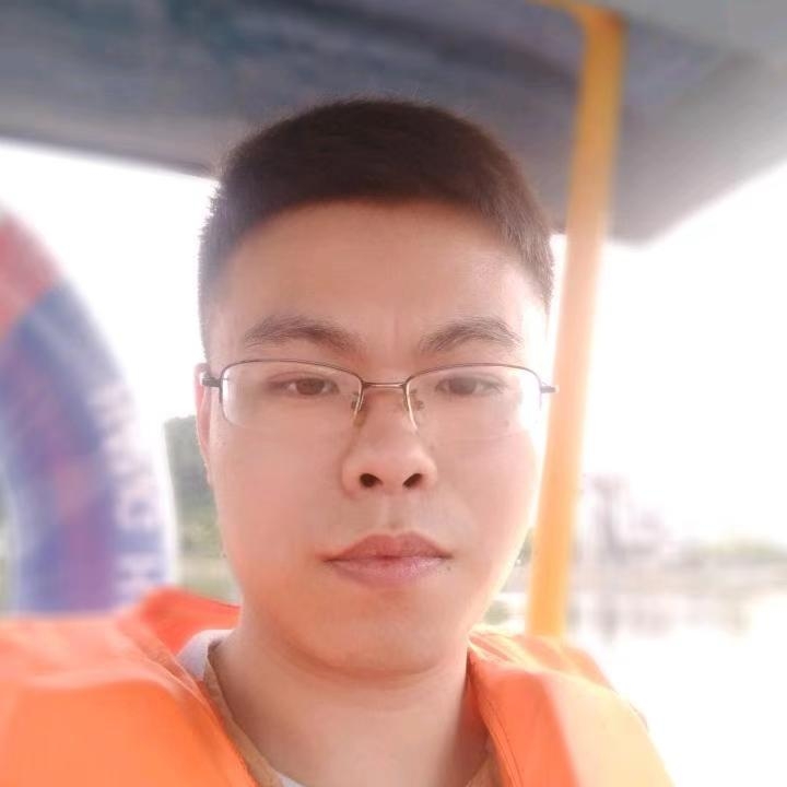 知了的第一张照片--邵武婚介网