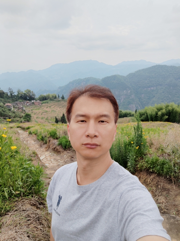 彩虹的第一张照片--邵武婚介网