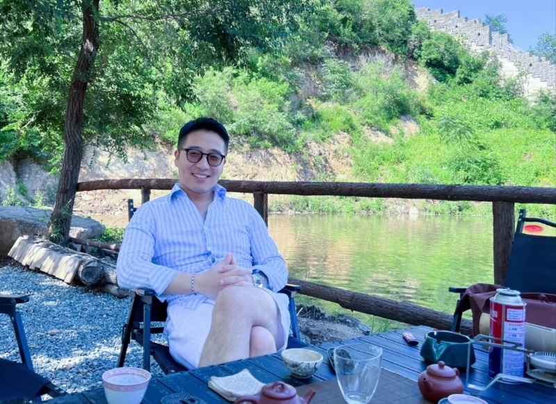 等待的第一张照片--邵武婚介网