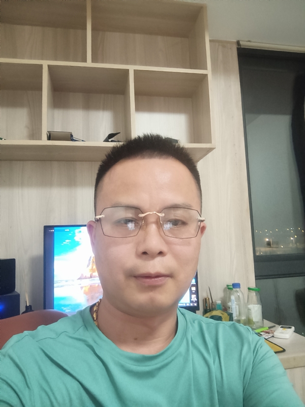 逍遥霸道的第一张照片--邵武婚介网