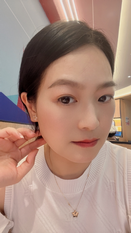 好久不见的第一张照片--邵武婚介网