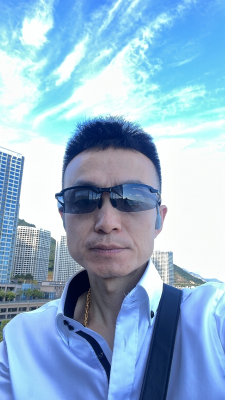 秀丽丝的第一张照片--邵武婚介网
