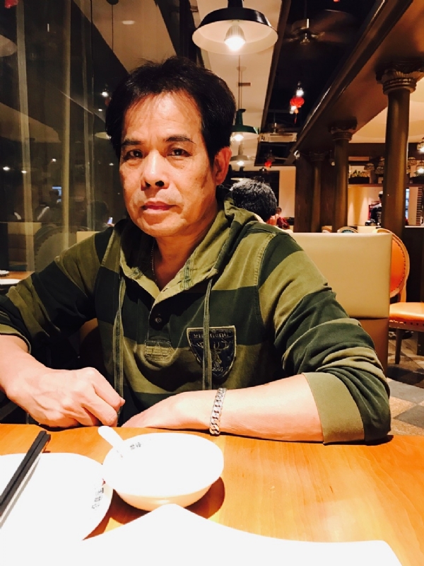 天马行空的第一张照片--邵武婚介网
