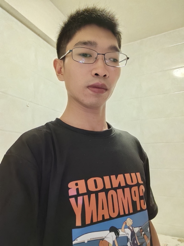 安然的第一张照片--邵武婚介网