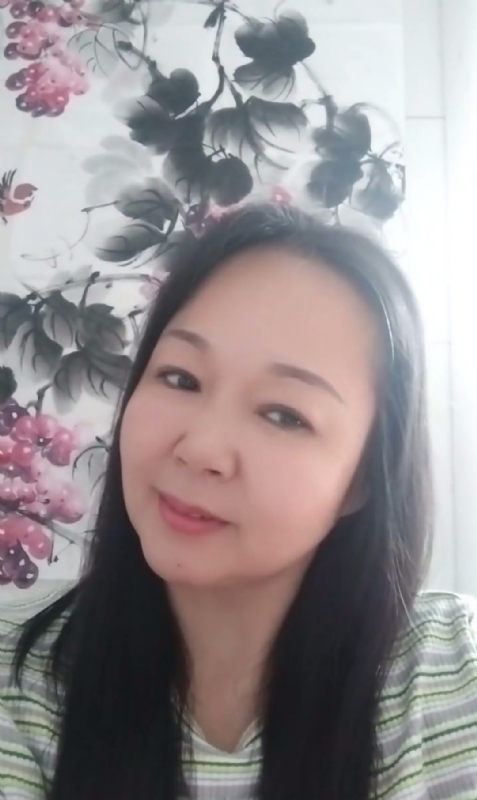 莲悦悦的第一张照片--邵武婚介网