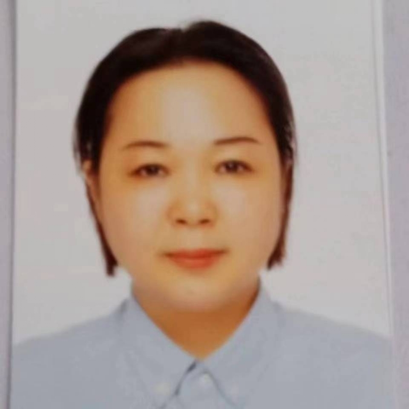 莲悦悦的第二张照片--邵武婚介网