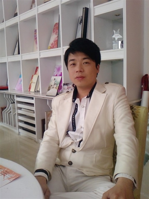 寻找的第一张照片--邵武婚介网