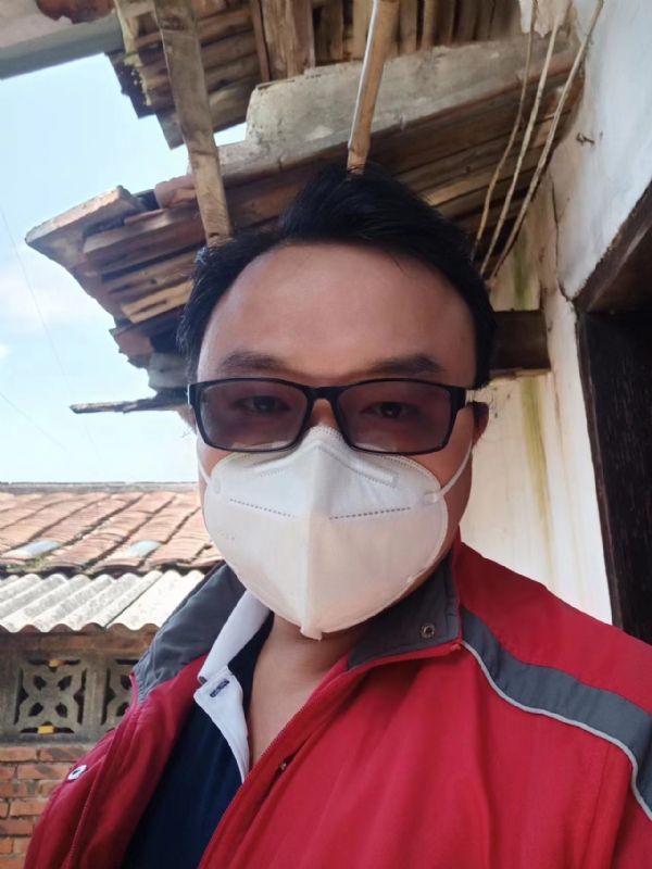 如影随形的第一张照片--邵武婚介网