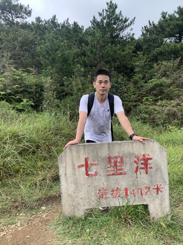 小朱佩奇的第一张照片--邵武婚介网