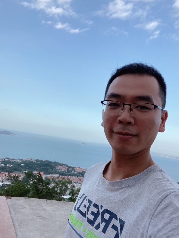 只为遇到那个真心的她的第一张照片--邵武婚介网