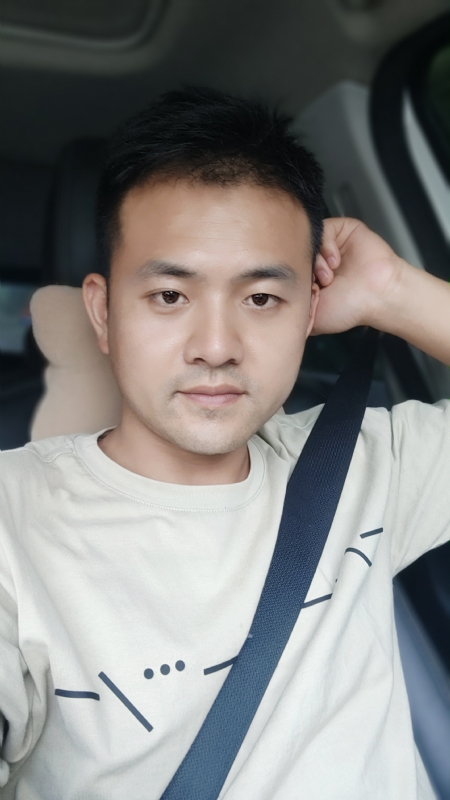 莫听窗林的第三张照片--邵武婚介网