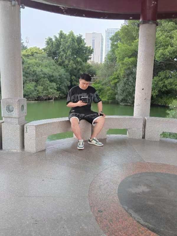 不善挽留的第二张照片--邵武婚介网