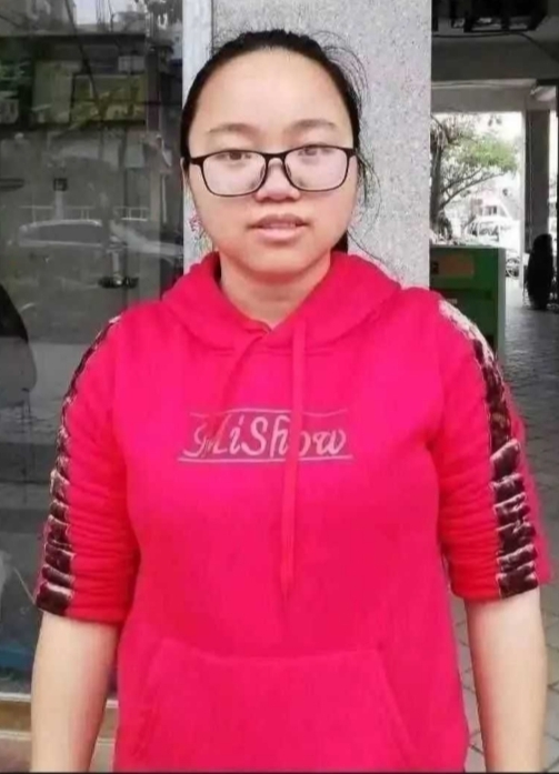 简单的第一张照片--邵武婚介网