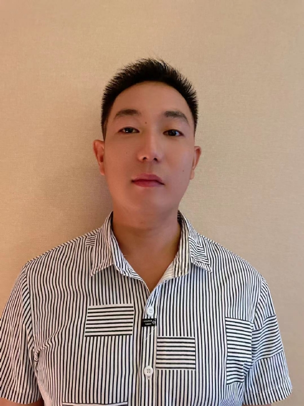陈先生的第一张照片--邵武婚介网