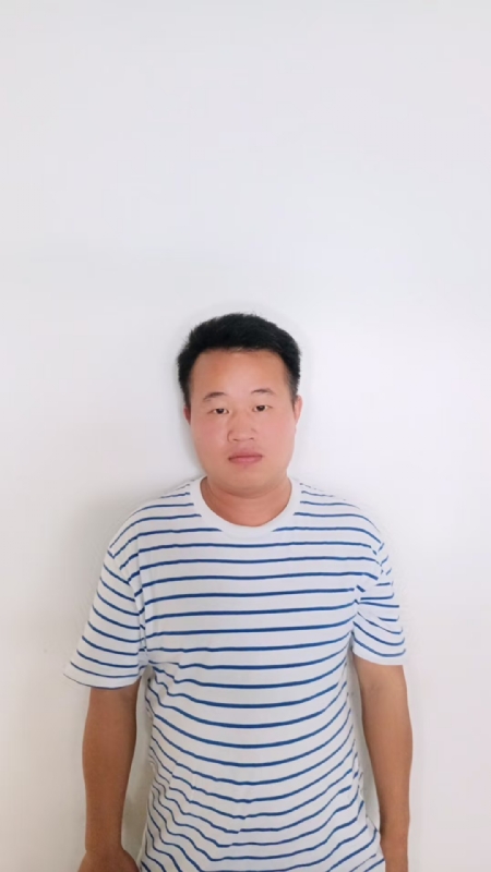 楠哥的第一张照片--邵武婚介网