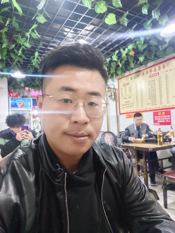 独行的天秤的第一张照片--邵武婚介网