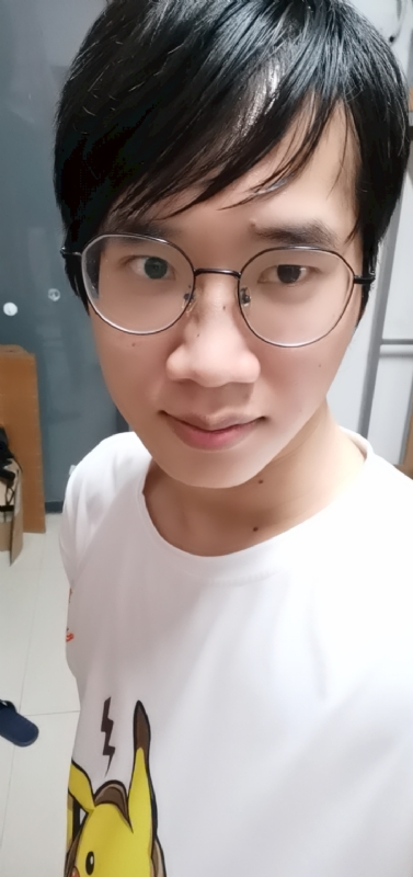 青栀如初的第一张照片--邵武婚介网