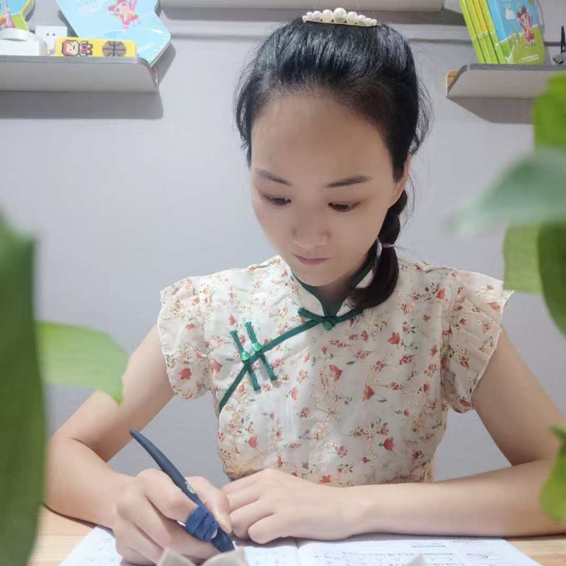 珊珊的第一张照片--邵武婚介网