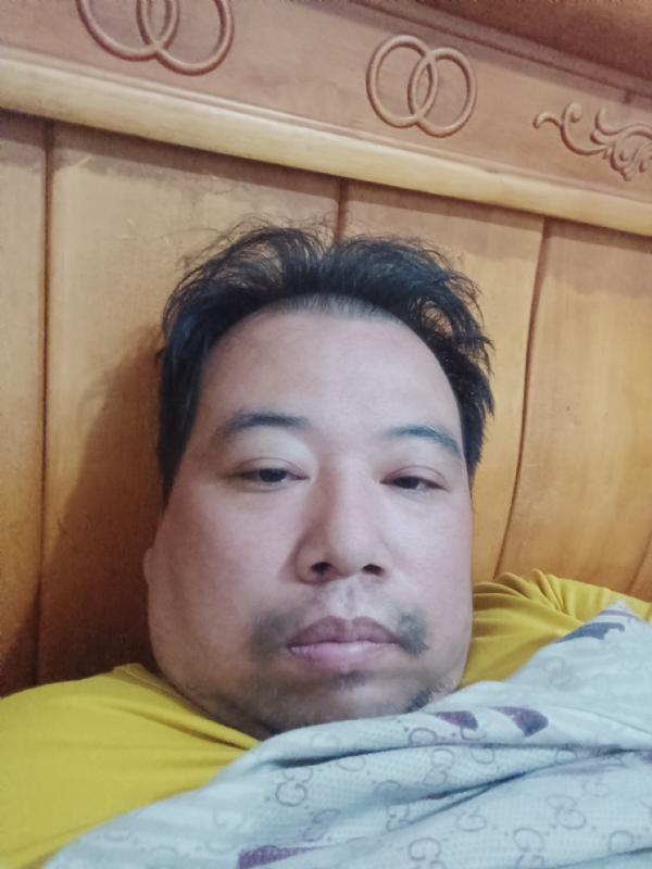 好好男人的第一张照片--邵武婚介网